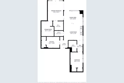 2881 Peachtree Road NE #1105, Atlanta, GA 30305 - Photo 34