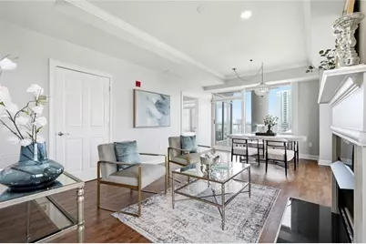 2881 Peachtree Road NE #1105, Atlanta, GA 30305 - Photo 4