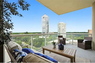 2881 Peachtree Road NE #1105, Atlanta, GA 30305 - Photo 1