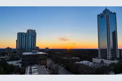 2881 Peachtree Road NE #1105, Atlanta, GA 30305 - Photo 2