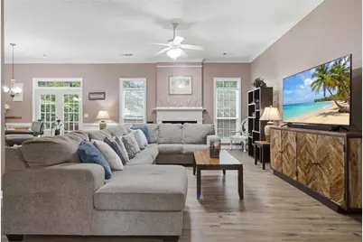 2717 Adair Trail, Dacula, GA 30019 - Photo 2