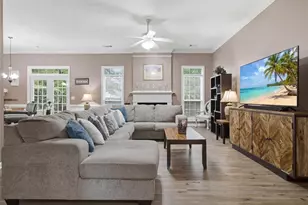 2717 Adair Trl, Dacula, GA 30019 - Photo 2
