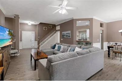 2717 Adair Trail, Dacula, GA 30019 - Photo 4