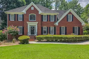 1381 Providence Dr, Lawrenceville, GA 30044 - Photo 1