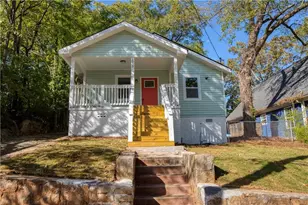 1015 Sims St SW, Atlanta, GA 30310 - Photo 1