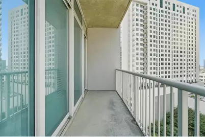 44 Peachtree Place NW #1431, Atlanta, GA 30309 - Photo 28