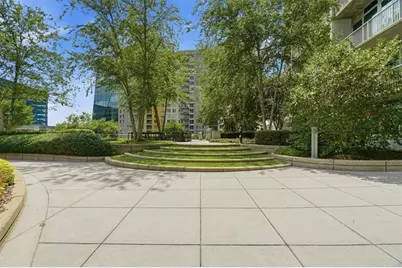 44 Peachtree Place NW #1431, Atlanta, GA 30309 - Photo 34
