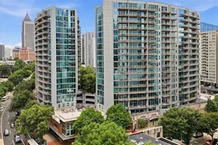 44 Peachtree Pl NW, Atlanta, GA 30309 - Photo 2