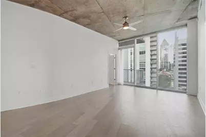 44 Peachtree Place NW #1431, Atlanta, GA 30309 - Photo 14