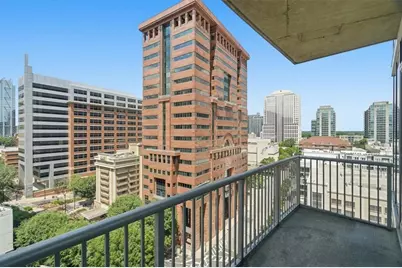 44 Peachtree Place NW #1431, Atlanta, GA 30309 - Photo 30