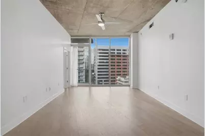 44 Peachtree Place NW #1431, Atlanta, GA 30309 - Photo 14