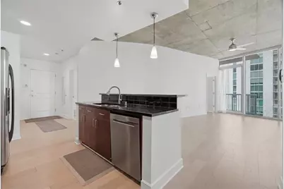 44 Peachtree Place NW #1431, Atlanta, GA 30309 - Photo 12