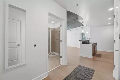 44 Peachtree Place NW #1431, Atlanta, GA 30309 - Photo 8