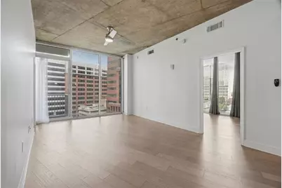 44 Peachtree Place NW #1431, Atlanta, GA 30309 - Photo 4