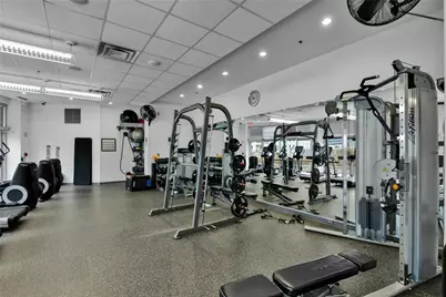 44 Peachtree Place NW #1431, Atlanta, GA 30309 - Photo 42