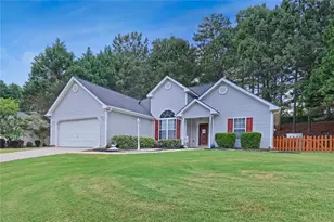 167 Towler Shoals Dr, Loganville, GA 30052 - Photo 2