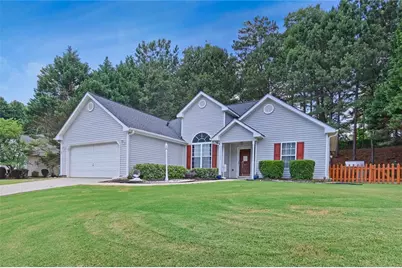 167 Towler Shoals Drive, Loganville, GA 30052 - Photo 2