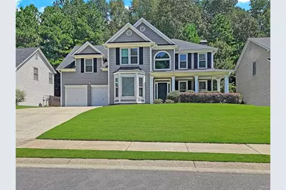 4166 Havenwood Court NW, Kennesaw, GA 30144 - Photo 1