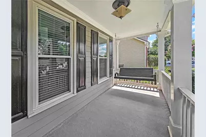 4166 Havenwood Court NW, Kennesaw, GA 30144 - Photo 2