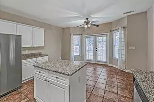 4166 Havenwood Ct NW, Kennesaw, GA 30144 - Photo 10