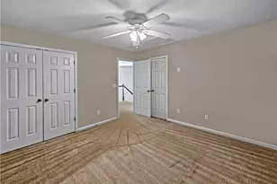 4166 Havenwood Ct NW, Kennesaw, GA 30144 - Photo 14
