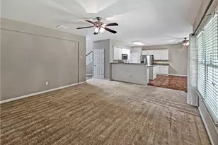 4166 Havenwood Ct NW, Kennesaw, GA 30144 - Photo 8