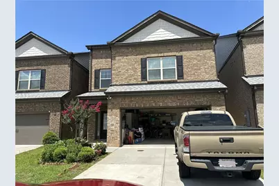 4485 Almanor Circle, Norcross, GA 30071 - Photo 1