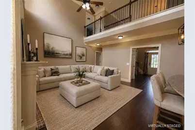 4662 Whitlow Ridge Drive, Bishop, GA 30621 - Photo 34