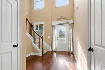 4662 Whitlow Ridge Drive, Bishop, GA 30621 - Photo 30