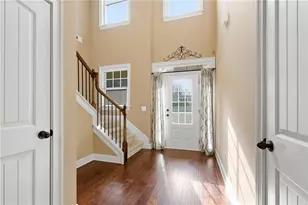 4662 Whitlow Ridge Dr, Bishop, GA 30621 - Photo 30
