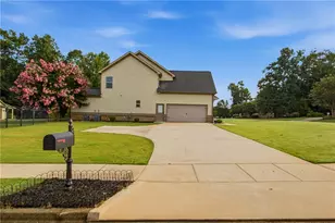 4662 Whitlow Ridge Dr, Bishop, GA 30621 - Photo 6