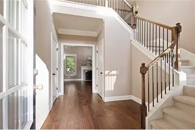 4662 Whitlow Ridge Drive, Bishop, GA 30621 - Photo 10