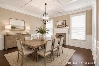 4662 Whitlow Ridge Drive, Bishop, GA 30621 - Photo 20
