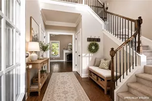 4662 Whitlow Ridge Dr, Bishop, GA 30621 - Photo 10
