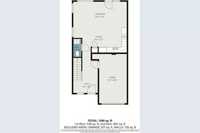 107 Thetford Way, Winder, GA 30680 - Photo 12