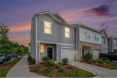 107 Thetford Way, Winder, GA 30680 - Photo 2