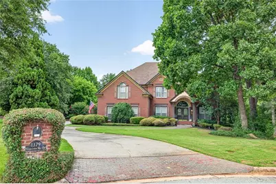 1379 Georgetown Way, Grayson, GA 30017 - Photo 2