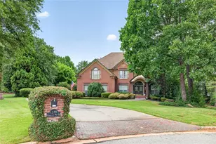 1379 Georgetown Way, Grayson, GA 30017 - Photo 1
