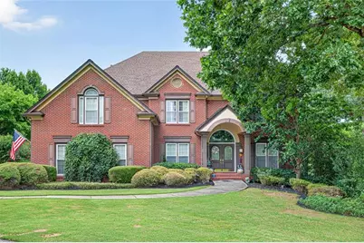 1379 Georgetown Way, Grayson, GA 30017 - Photo 4