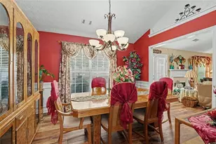 1924 Brittlebank Ln, Lawrenceville, GA 30043 - Photo 8