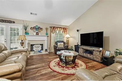 1924 Brittlebank Lane, Lawrenceville, GA 30043 - Photo 6