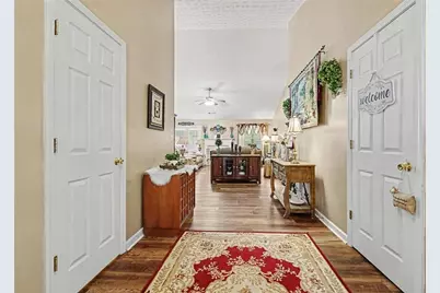 1924 Brittlebank Lane, Lawrenceville, GA 30043 - Photo 4