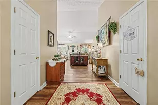 1924 Brittlebank Ln, Lawrenceville, GA 30043 - Photo 4