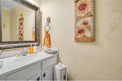 1924 Brittlebank Lane, Lawrenceville, GA 30043 - Photo 14