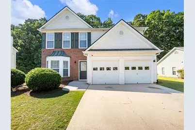 2535 Fairmont Park Court, Dacula, GA 30019 - Photo 40