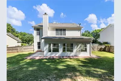 2535 Fairmont Park Court, Dacula, GA 30019 - Photo 46