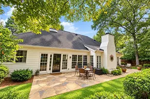 4505 Woodhaven NE, Marietta, GA 30067 - Photo 32