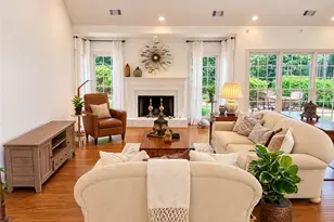 4505 Woodhaven NE, Marietta, GA 30067 - Photo 12