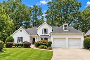 4505 Woodhaven NE, Marietta, GA 30067 - Photo 1
