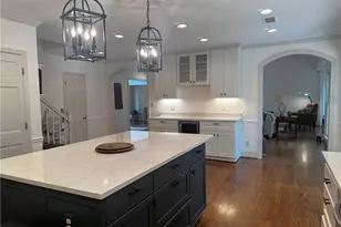 4505 Woodhaven NE, Marietta, GA 30067 - Photo 6